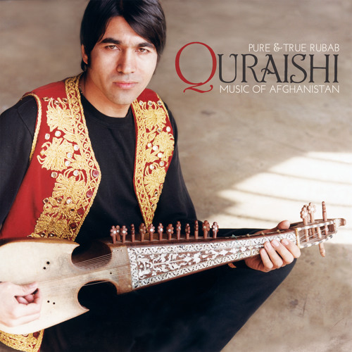 Quraishi - Hope (from “Pure &amp; True Rubab”)