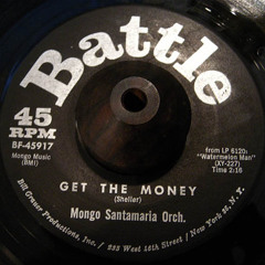 Skankin'