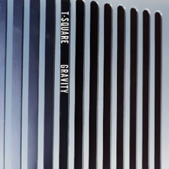T-Square - Sailing The Ocean