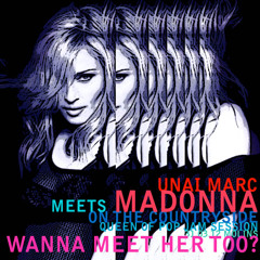 Unai Marc meets Madonna on the countryside (The Unreleased Session)