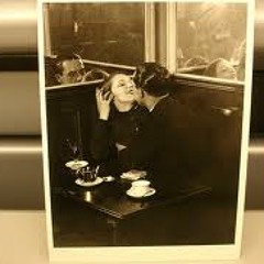 "Waltz From An Imaginary French Film"--Stu Blagden