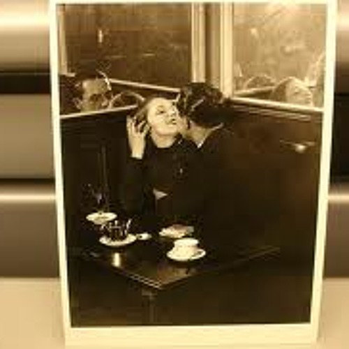 "Waltz From An Imaginary French Film"--Stu Blagden