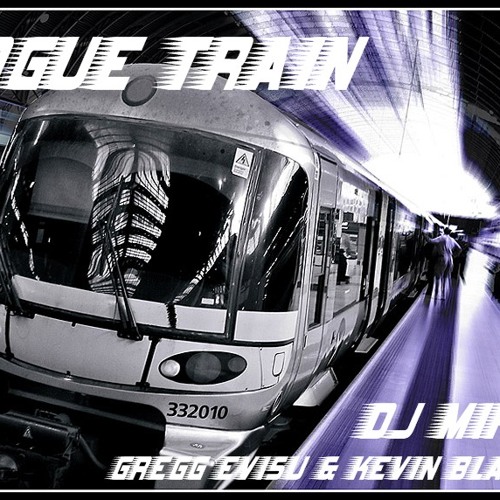 Gregg Evisu - Vogue Train feat. Kevin JZ Prodigy
