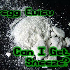 Gregg Evisu - Can I Get A Sneeze?