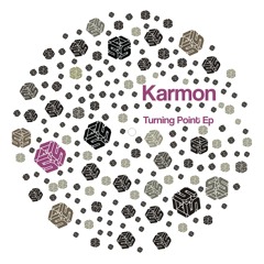 Karmon - Solarbeam
