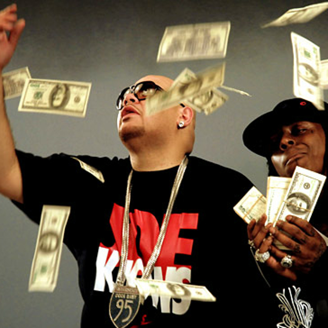 Stream Fat Joe feat Lil Wayne: Make It Rain Remix by Omar Tryana
