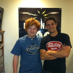 Ed sheeran