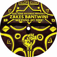 Zakes Bantwini - Wasting My Time (Dan Ghenacia Remix / TMB Edit)
