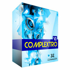 Complextro Samples V1