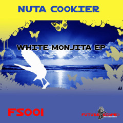 NUTA COOKIER_ WHITE MONJITA