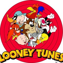 Looney Tunes Radio Show Ep 02