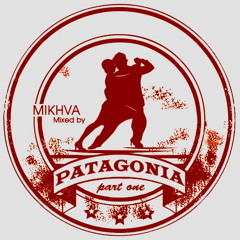 MIKHVA-"PATAGONIA" Showcase guest mix on16.Bit.FM 01.04.2011