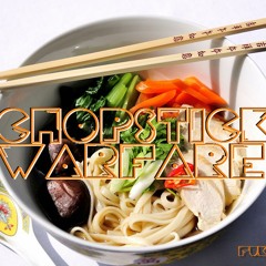 Fukuyama - Chopstick Warfare