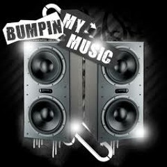 Bumpin' My Music - Ray Cash vs.S.P.E.C.T.R.E (Remix)