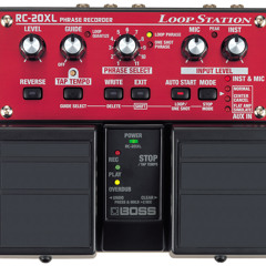 Pocket Full Of Papers (Scratchamental)