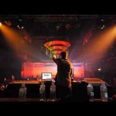 ESKIMO Live in Japan 2012