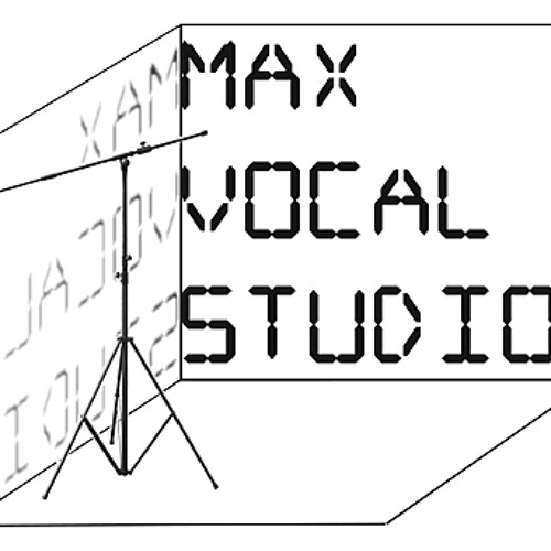 [Max Vocal Studio] Justin Bieber & Usher - Somebody To Love (Remix)