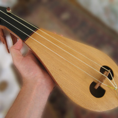 Hicaz Kemençe Taksimi...