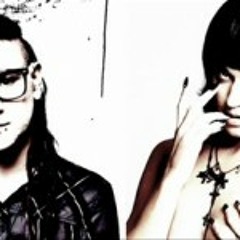 Skrillex VS  Katy Perry