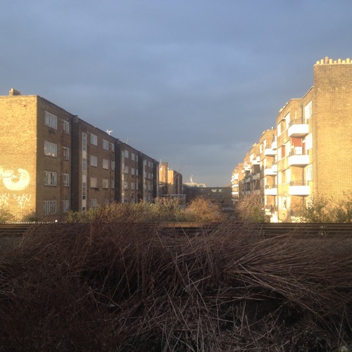 Kutmah - Stoned In Brixton
