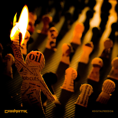 Talkbox Intended - Gramatik from #DigitalFreedom