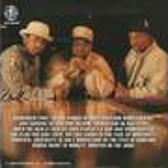 West Coast Roc Gospel Gangstaz