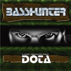 DOTA-BASSHUNTER(Lil Nesquickk-Remix)