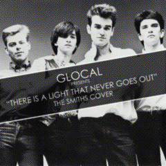 There is a Light That Never Goes Out (The Smiths Cover)