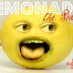 Lemonade - A Sample of Sounds