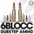 Artwork for 6Blocc Dubstep Ammo [Demo]