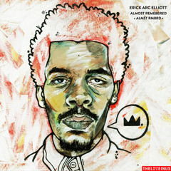 Erick Arc Elliott - Sleep ft. Flatbush Zombies