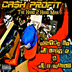 Cash Profit - Hyper (Prod. By Dirty Danny)