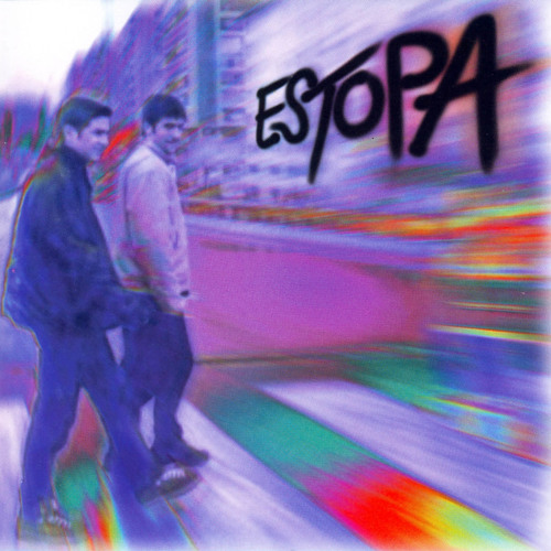 Estopa - no quiero verla mas (EMUS DJ MIX)
