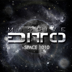 Massive Ditto - Space 1010 (Original Mix) [Moon Records]