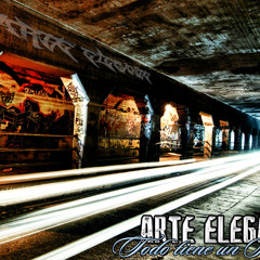 Arte Elegante - Todo Tiene Un Sentido