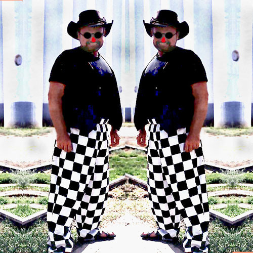 Opposite Yet the Same Clowny Song - The Luni Troupe - 3 Degrees of Bipedia  ...  lyrics included