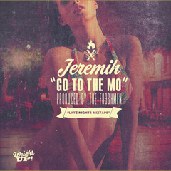 Jeremih - Go To The Mo (dirty)