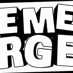 Emerge Night 25th March 2012