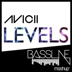 Levels (Bassline Mash-up) download now