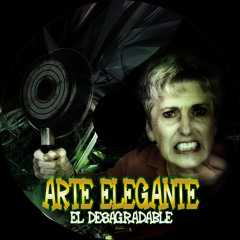 Arte Elegante - Angel Para Un Final (Homenaje a Silvio R)