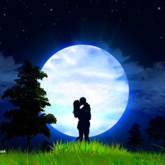 Moonlight Kisses