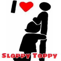 Sloppy Toppy
