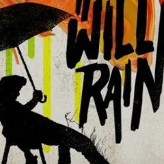 It Will Rain (Bruno Mars Cover)