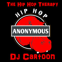 Tupac Unreleased Songs & Interviews - The Hip Hop Therapy - DJ Cartoon