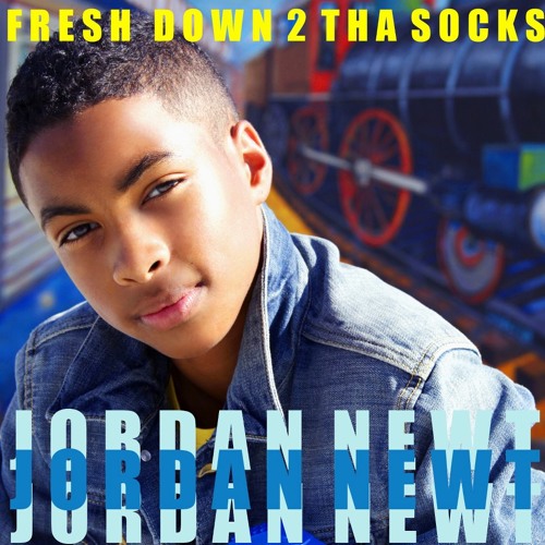 FRESH DOWN 2 THA SOCKS