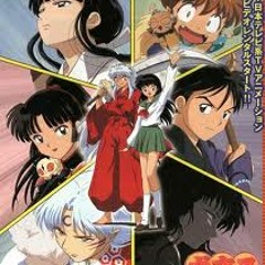 Stream Inuyasha kanketsu hen Ending 3 Tooi Michi no Saki by