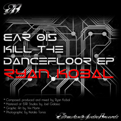 02 Ryan Kobal - Madness (Original Mix)