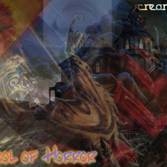 Screamjack - School of Horror