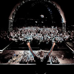 SAWCHAIN FUNK - DJ SPIRO SET AVICII 31-03-12