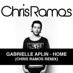 Gabrielle Aplin - Home (Chris Ramos Remix)